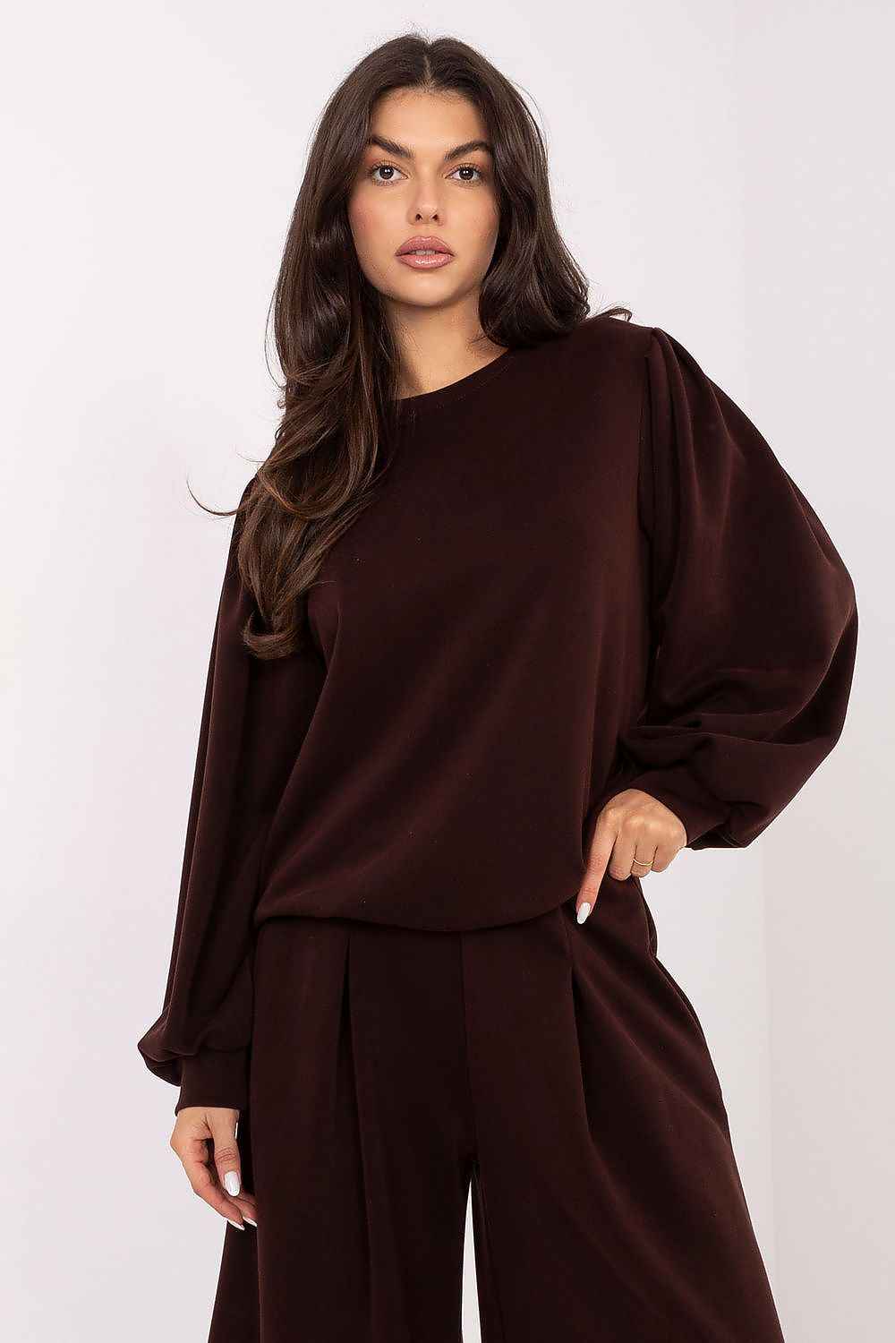 Sweatshirt model 220964